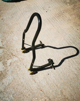 CAVALLETTO ALZA MOTO