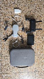 DJI MINI SE COMBO in perfette condizioni.
