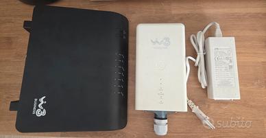 Mc7010 + Modem WiFi 6