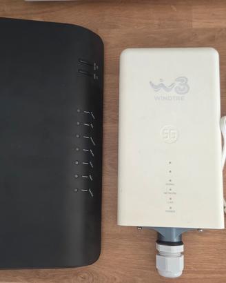 Mc7010 + Modem WiFi 6