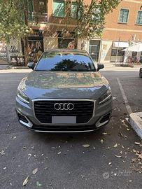 AUDI Q2 1.6 TDI STRONIC 2019 EURO 6d come nuova