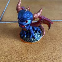 Action figures Skylanders Spyro Nintendo Wii