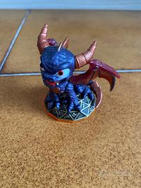 Action figures Skylanders Spyro Nintendo Wii