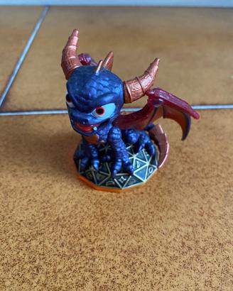 Action figures Skylanders Spyro Nintendo Wii