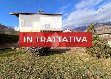 5 LOCALI A SAN GIORIO DI SUSA