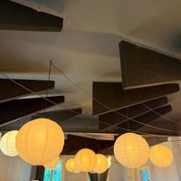 Illuminazione a grappolo