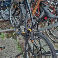 Rockrider ( decatlon) MTB