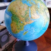 mappamondo