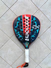 babolat technical viper  babolat