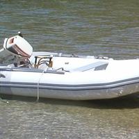 Gommone/Tender Zodiac Cadet 310