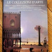A. Coliva (a cura di), "Le collezionI d'arte"
