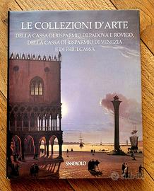 A. Coliva (a cura di), "Le collezionI d'arte"