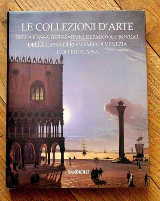 A. Coliva (a cura di), "Le collezionI d'arte"