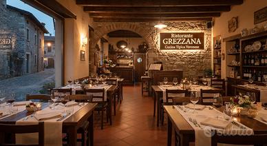 Ristorante Verona provincia - no bar 44R