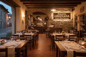 Ristorante Verona provincia - no bar 44R