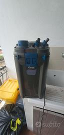 filtro acquario biomaster 600