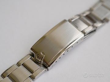 Bracciale Rolex Oyster 7206 / 80