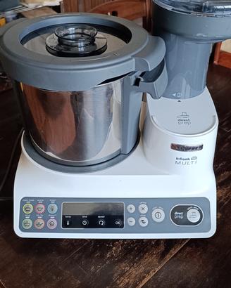 Kenwood kCook Multi