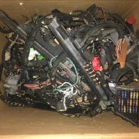 Impianto ABS-ESP per AUDI TT