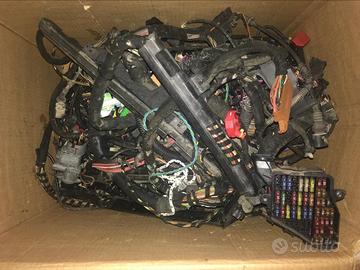 Impianto ABS-ESP per AUDI TT