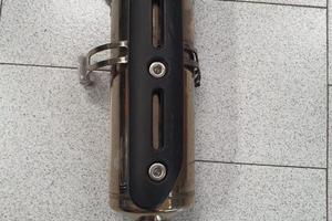 Marmitta scarico Gilera Nexus 500