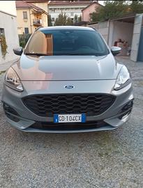 Ford Kuga 1.5 ST-Line Ecoblu Diesel