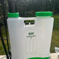 Pompa irroratrice manuale