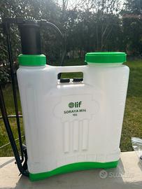 Pompa irroratrice manuale