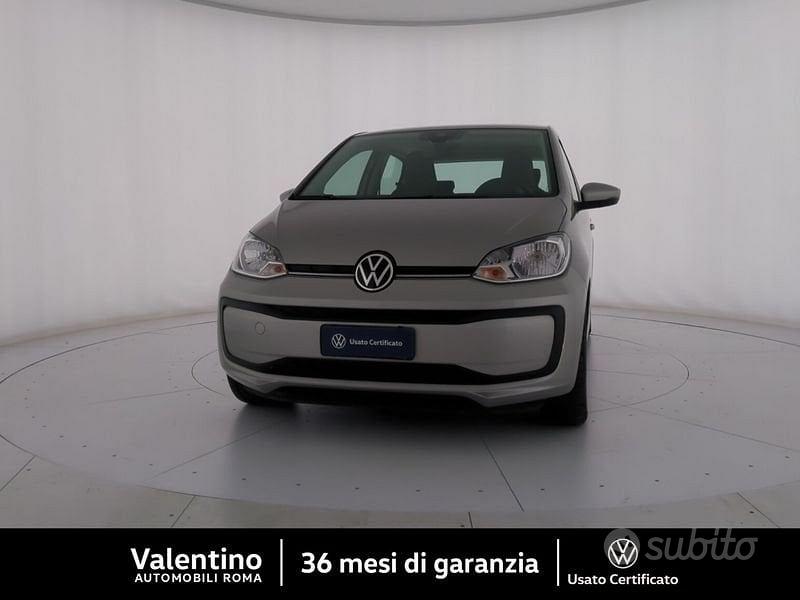 Auto usata Volkswagen Up! Roma