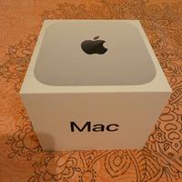 Mac mini M4 Ram 16GB SSD 256GB APPLE - NUOVO