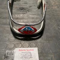 Paracolpi vespa 50 accessori