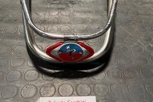 Paracolpi vespa 50 accessori