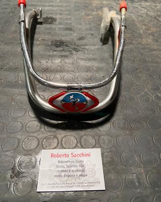 Paracolpi vespa 50 accessori