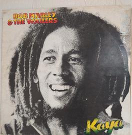 Vinile Vintage 