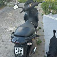 Gilera runner 50cc