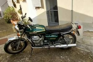 moto Guzzi 850-T3