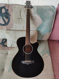 Chitarra Acustica Elettrificata Tanglewood TSF CE 