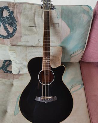 Chitarra Acustica Elettrificata Tanglewood TSF CE 