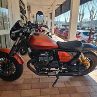 Moto Guzzi V9 BOBBER SPORT IN PROMO !!!