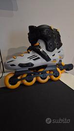  Pattini Oxelo MF500