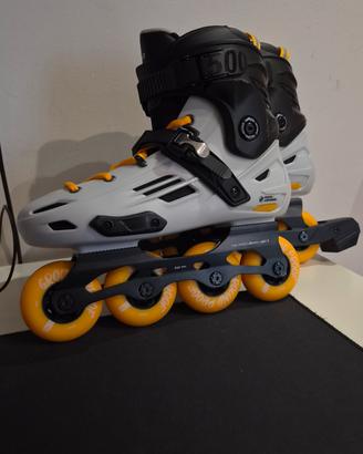  Pattini Oxelo MF500