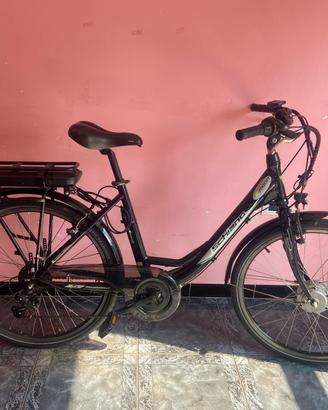 Bicicletta elettrica