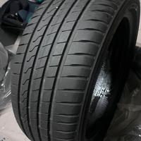 Pneumatici invernali