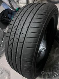 Pneumatici invernali