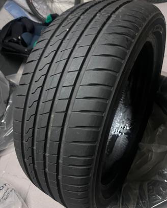 Pneumatici invernali