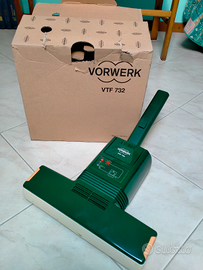 Spazzola battitappeto folletto VTF 732