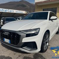 Audi Q8 45 TDI quattro tiptronic Sport