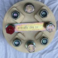 Giunto elastico per Volvo Penta nuovo