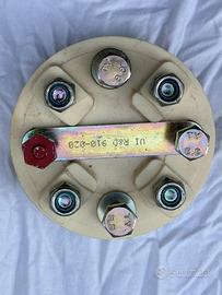 Giunto elastico per Volvo Penta nuovo