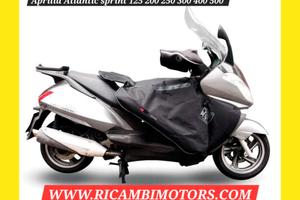 TERMOSCUDO APRILIA ATLANTIC dal 2005